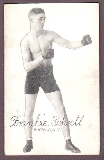 Frankie Schoell